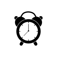 clock icon, watch icon vector symbol