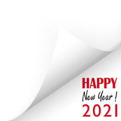 new year 2021 greetings