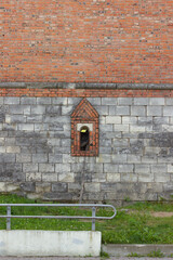 Smolensk, Russia.