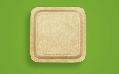 Lunch Box Mockup Design