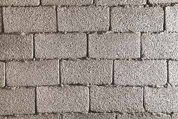 Large wall background or texture. Background