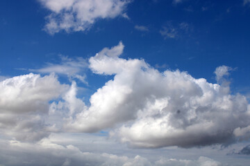 Palana, Bikaner, Rajasthan / India - September 01,2020: A view of mud hut in the rural village area in bikaner