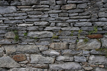 Typical Rustico Wall Texture