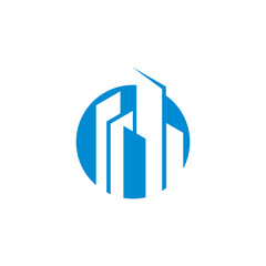 Abstract Architecture Vector , Finance Logo