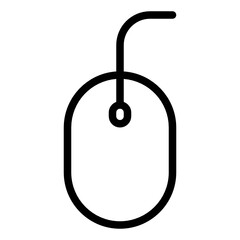 electronics line style icon. suitable for your creative project.