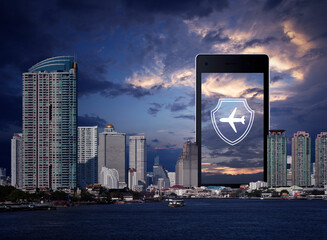 Fototapete bei efototapeten.de bestellen   