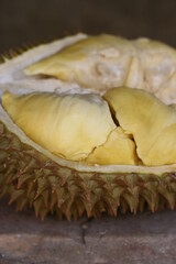 Durian | Durian