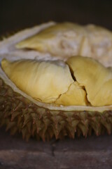 Durian | Durian
