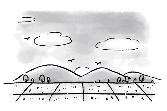 4 334 件の最適な 昔の日本風景 画像 ストック写真 ベクター Adobe Stock