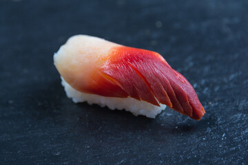 Japanese  Sushi food