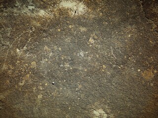 old historic wall texture with cracks in it