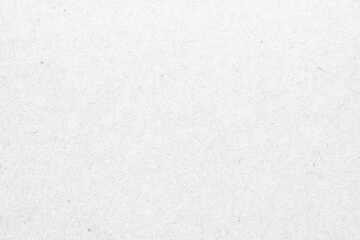 White recycle paper cardboard surface texture background