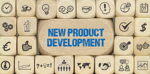 New Product Development 