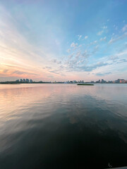 Beautiful view of sky v.2