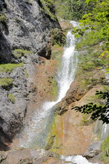 Naturpark Ötschergräben, Mostviertel, Niederösterreich