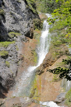 Naturpark &Ouml;tschergr&auml;ben, Mostviertel, Nieder&ouml;sterreich