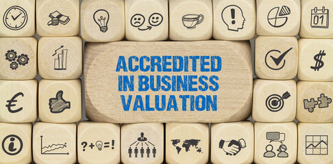 Accredited In Business Valuation