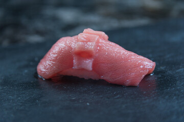 Japanese  Sushi food