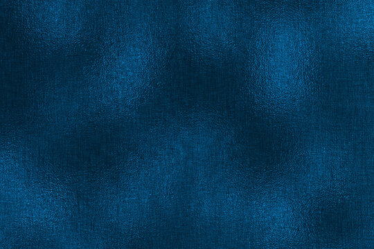 Black Blue foil background texture christmas. Christmas navy texture background. Blue dark silver paper texture. Navy black. luxury elegant aged design with black frame and blue foil texture design