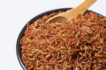 Kidney bean at studio