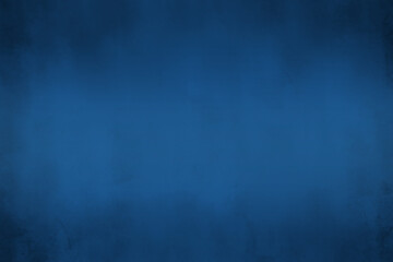 Blue background. abstract dark wall grunge stone texture material. illustration.	