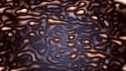 Dynamische, abstrakte Hintergründe mit Mischfarben und Texturen