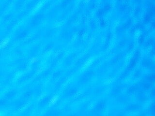 Fototapeta na wymiar Abstract blue water wave background. Shining blue water ripple background. Sea water texture, abstract watercolor background. ocean water waves ripples. Sea water surface.