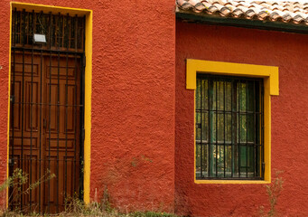 Valdediós, paisaje, Asturias, arquitectura, viejo