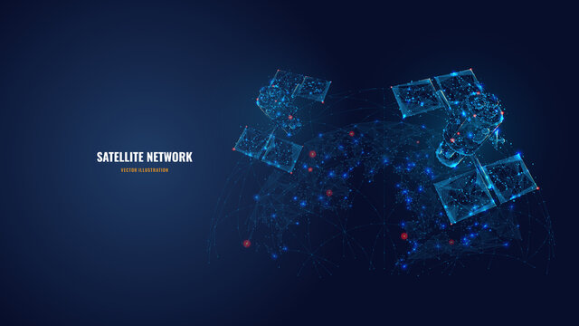 Satellite networks