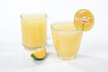Orange Juice
