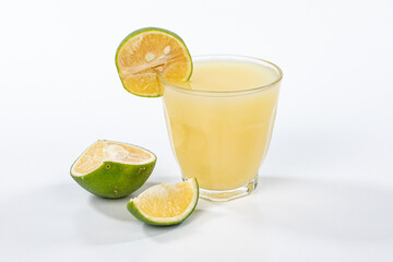 Orange Juice