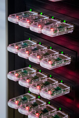 USB Tower