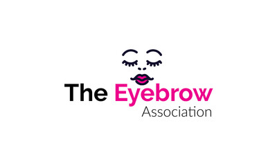 Woman's face beauty Logo design vector, Business logo design