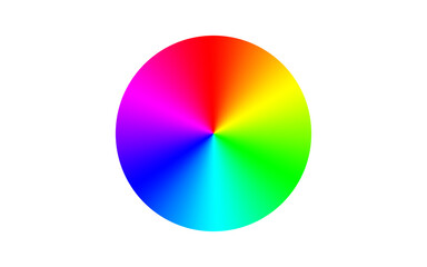 色相環 © yu_photo