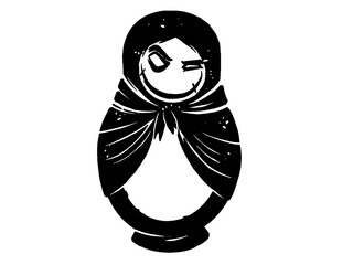 Russian doll (matryoshka)