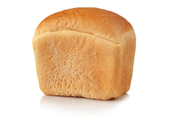 Loaf of wheat bread