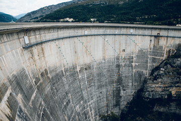 barrage