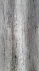 Obraz premium Old gray boards. A panel made of old weathered sedges. Wooden vintage background