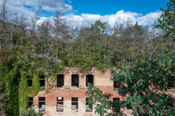 Heilstätten Beelitz