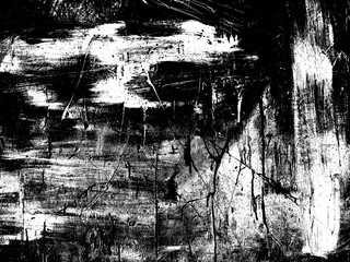 Weathered concrete wall. Rustic stone grit texture. Black stains and noise for distressed effect....
