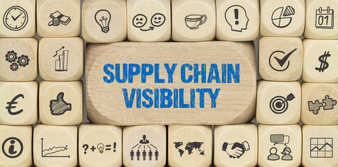 Supply Chain Visibility 
