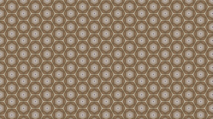 pattern with circles
