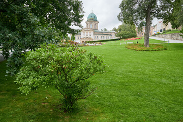 Na spacerze © Dariusz