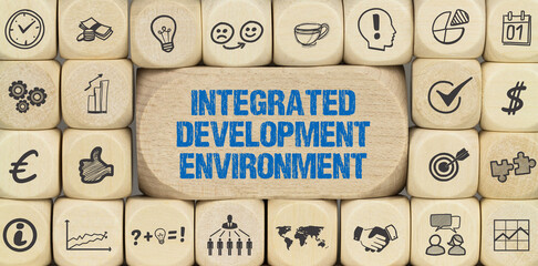 Integrated Development Environment 