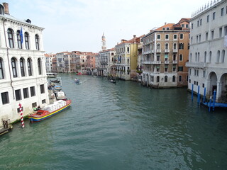 Obraz premium Venice