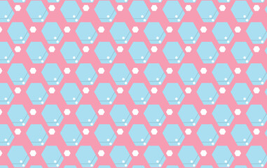 Collection of abstract minimalist geometric patterns. with an abstract background.