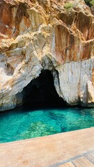 baia degli infreschi 