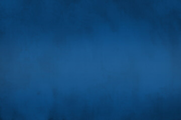 Blue background. abstract dark wall grunge stone texture material. illustration.