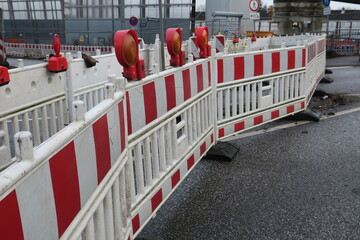 Baustelle 11
