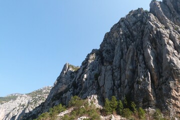Gorges du Verdon